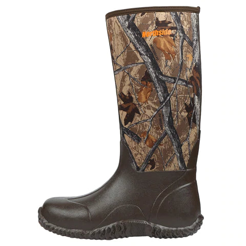 Shoshone Falls Waterproof Insulated Neoprene All-Weather Boot by Northside