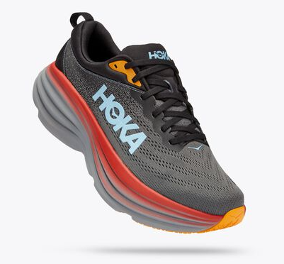 Men's BONDI 8 WIDES by HOKA