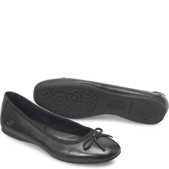 Brin Ballet Flats by Born