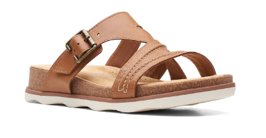 Brynn Hope Leather by Clarks