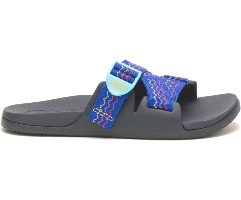 WOMEN'S CHILLOS SLIDE by Chaco