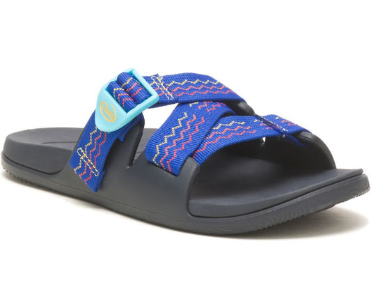 WOMEN'S CHILLOS SLIDE by Chaco