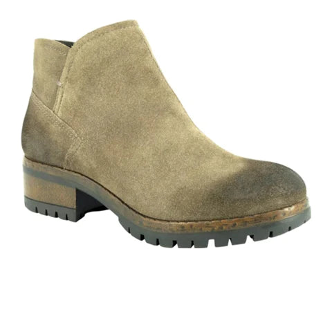 Chi Women's Boot by Bussola-Salvia