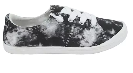 Jellypop Dallas Canvas Tie-Dye