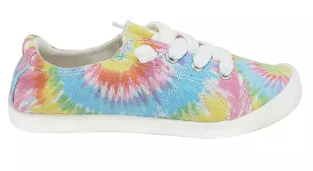 Jellypop Dallas Canvas Tie-Dye