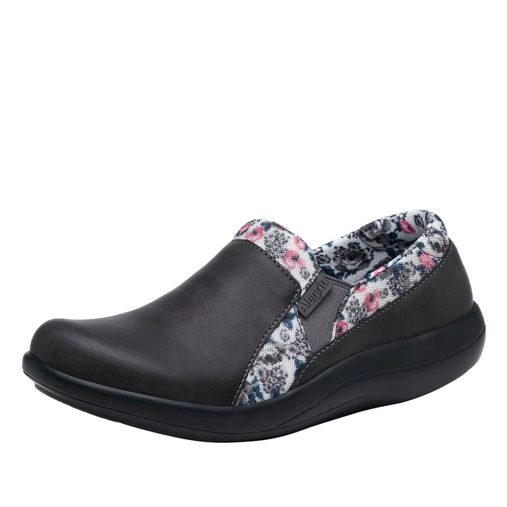 Duette Flourish Black by Alegria
