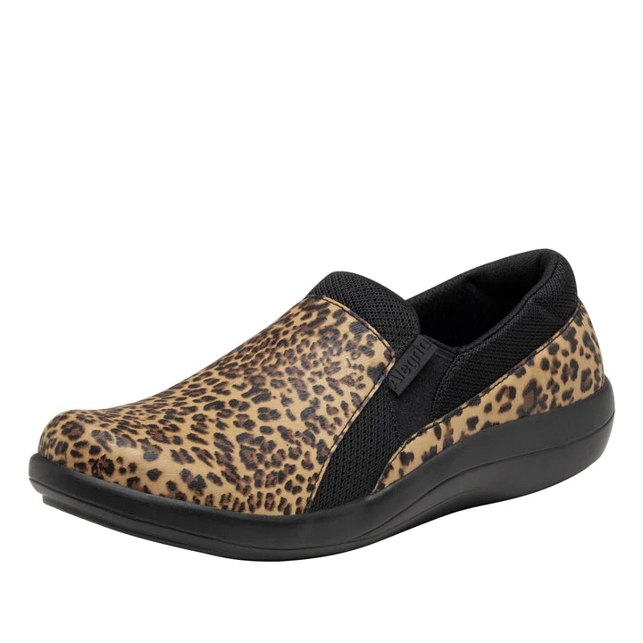 Duette Flourish Black by Alegria