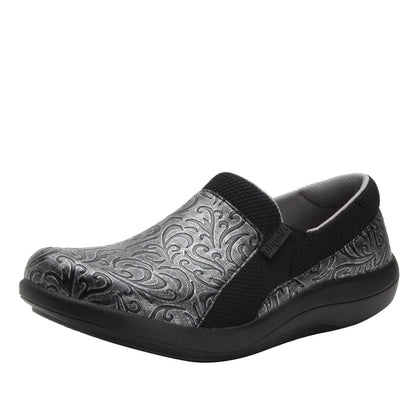 Duette Flourish Black by Alegria