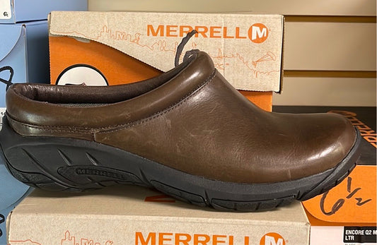 Merrell Encore Nova 2 Slip On Clogs