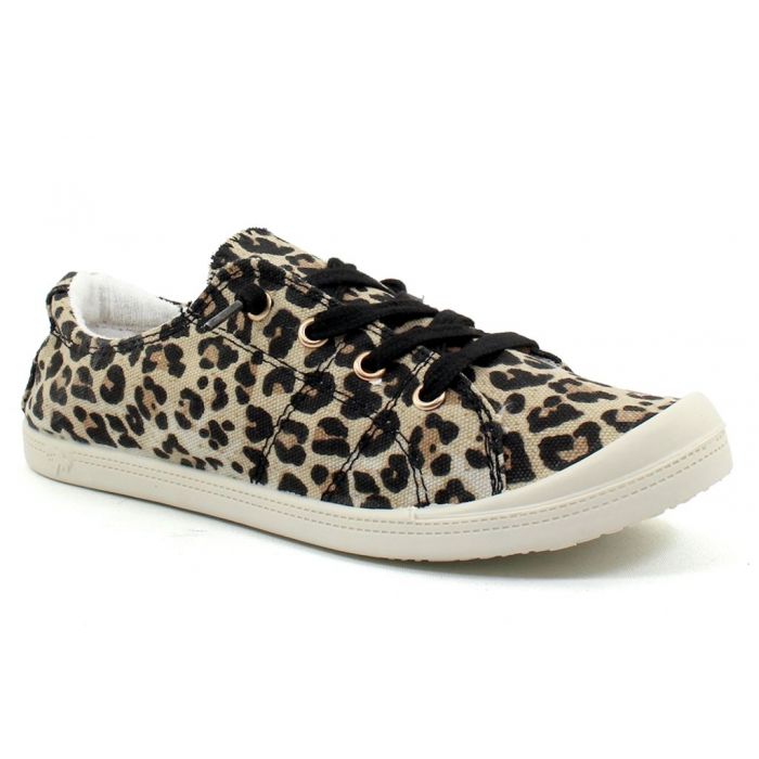 Jellypop Dallas Animal/Leopard