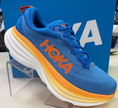 Men's BONDI 8 WIDES by HOKA