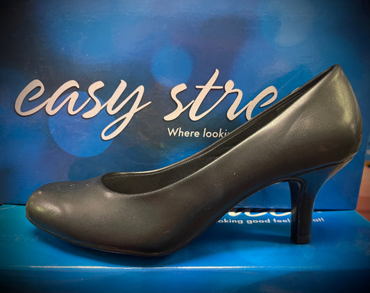 Easy Street Passion Pumps