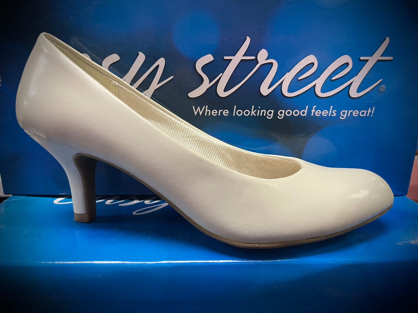 Easy Street Passion Pumps