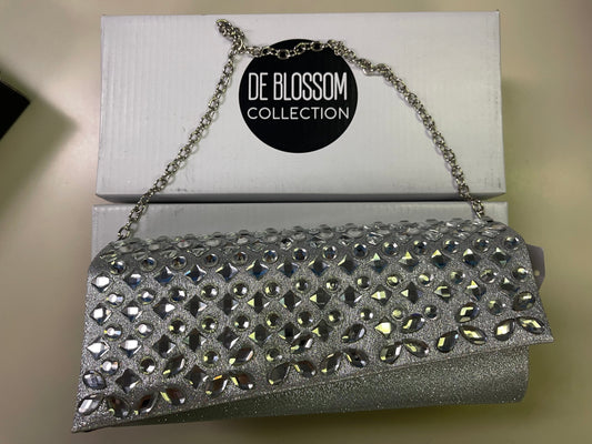 Hand Bag 81B by De Blossom