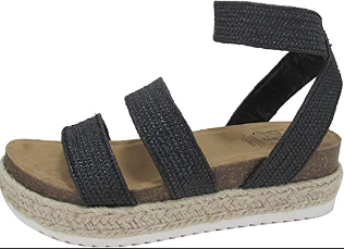 Jellypop Halstein Sandal