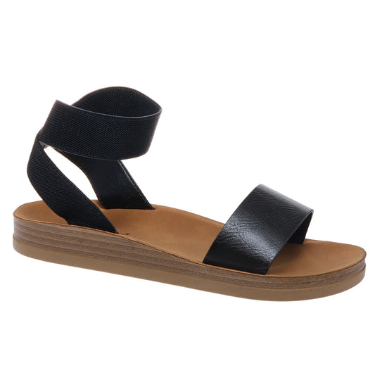 Pierre Dumas Lana 3 Sandal