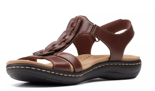 Laurieann Kay Leather by Clarks
