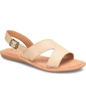 MILANIA COMFORT SANDAL by B.O.C.