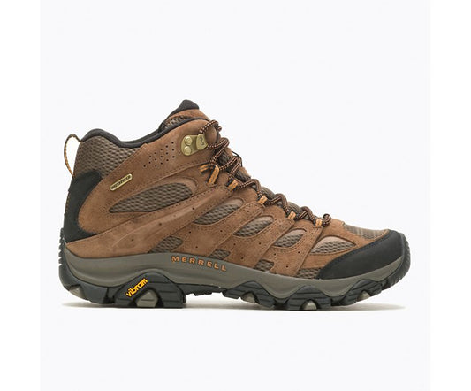 Men's Moab 3 Mid Waterproof