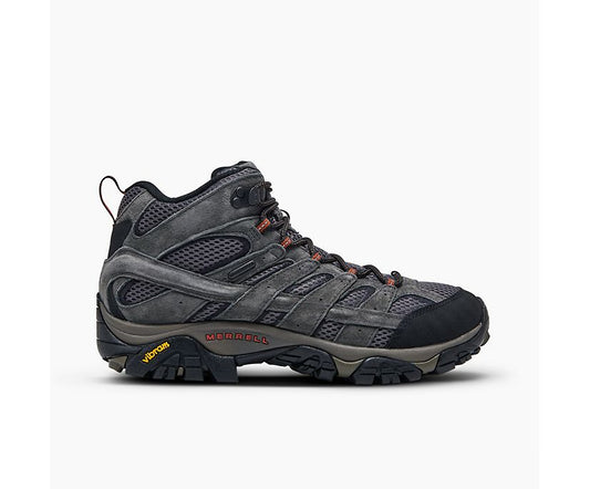 Men's Merrell MOAB 2 Mid WP