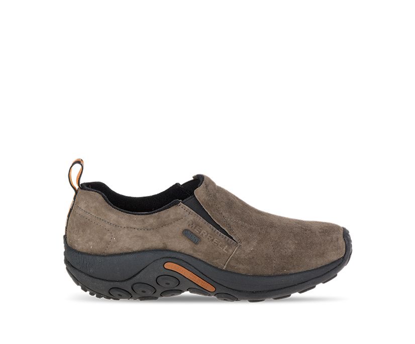 Men’s Merrell Jungle Moc Waterproof