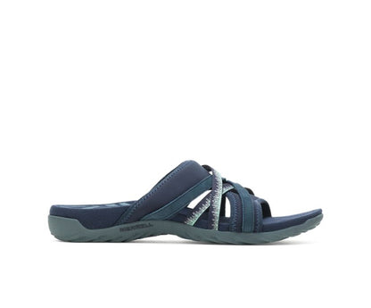 Women's Terran 3 Cush Slide by Merrell