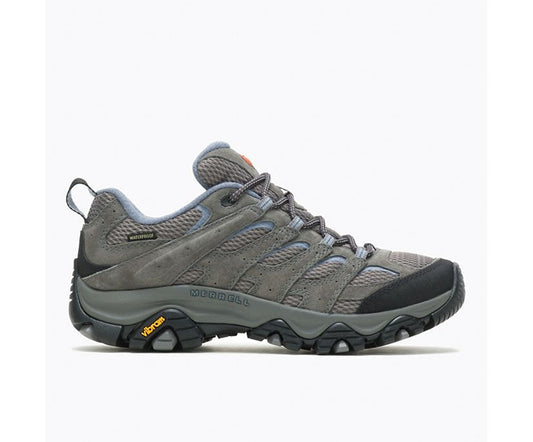 Moab 3 Waterproof Wide Width
