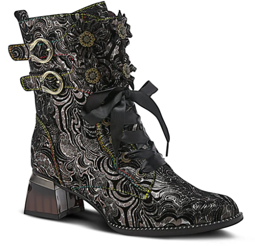 L'ARTISTE ORIGINALA BOOTS by SPRING STEP