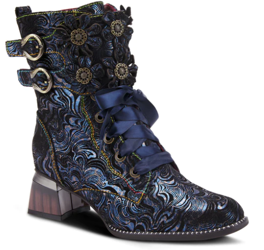 L'ARTISTE ORIGINALA BOOTS by SPRING STEP