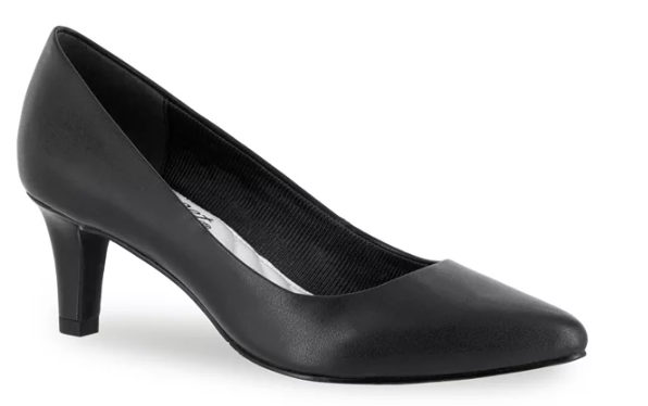 Easy Street Pointe Women's Pumps