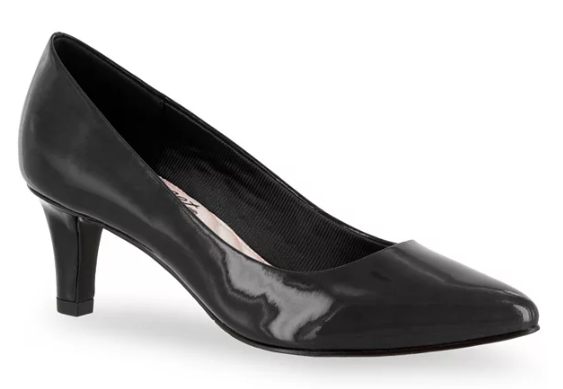 Easy Street Pointe Women's Pumps