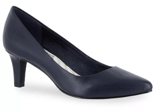 Easy Street Pointe Women's Pumps