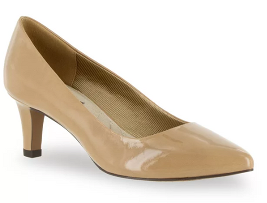 Easy Street Pointe Women's Pumps