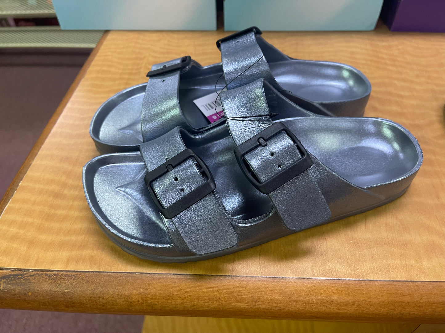 Women's Tate Slides by Northside