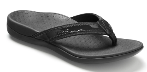 TIDE II TOE POST SANDAL by Vionic