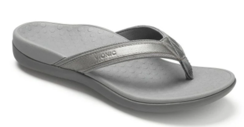 TIDE II TOE POST SANDAL by Vionic