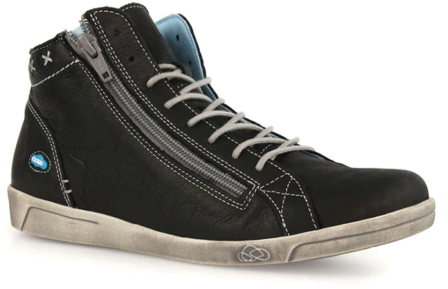 AIKA BOOT BASIC by Cloud Footwear