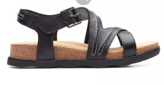 Brynn Ave Leather by Clarks