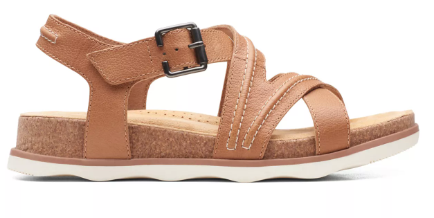 Brynn Ave Leather by Clarks