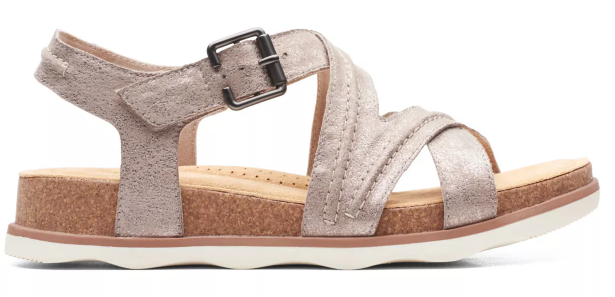 Brynn Ave Leather by Clarks