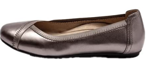 Caroll Ballet Flat by Vionic