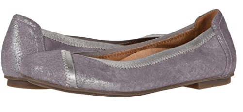 Caroll Ballet Flat by Vionic