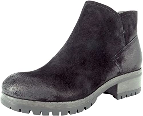 Chi Women's Boot by Bussola-Salvia