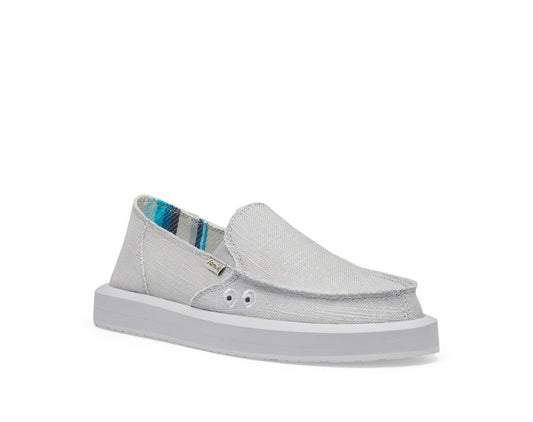 Sanuk Donna  ST Hemp