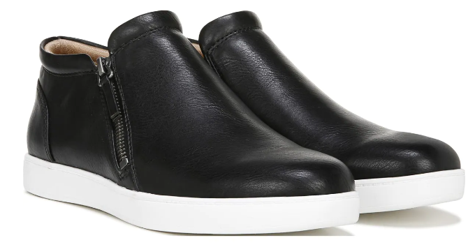 Eden Zip Sneaker by Life Stride