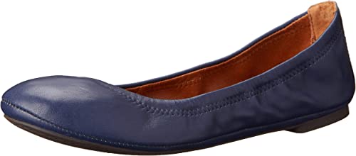 WIDES in LK EMMIE Ballet Flats by Lucky Brand