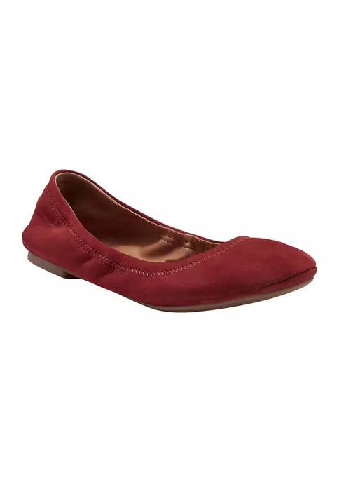 LK EMMIE Ballet Flats by Lucky Brand