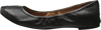 WIDES in LK EMMIE Ballet Flats by Lucky Brand