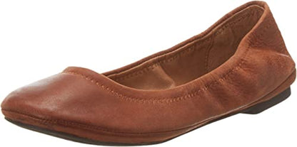 WIDES in LK EMMIE Ballet Flats by Lucky Brand