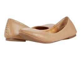 WIDES in LK EMMIE Ballet Flats by Lucky Brand